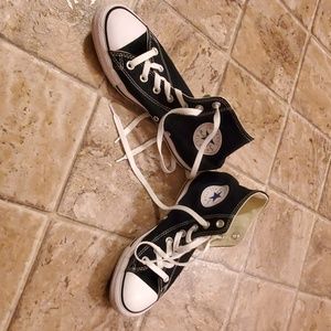 Converse shoes